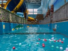 -广州融创水世界