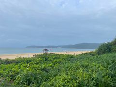 -三亚亚龙湾天域度假酒店