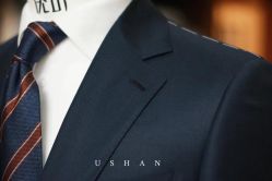 -优山定制西服衬衫大衣(国贸店)