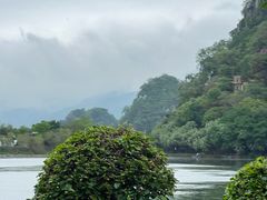 -星湖旅游景区七星岩