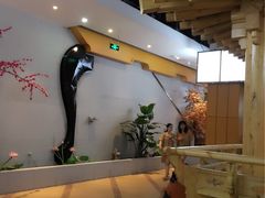 -丽池宫韩式汗蒸会馆(华灯坊店)