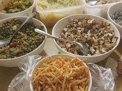 -糯米团油茶早餐铺