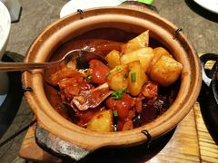 -汤城小厨•粤菜•靓汤(苏州街店)