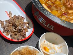 -胖哥俩肉蟹煲(济南印象城店)