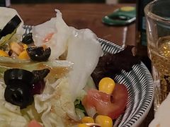 -Rural Tequila墨西哥餐厅(东川路店)
