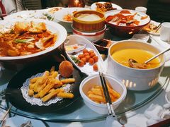 -大鸭梨烤鸭店(光彩店)