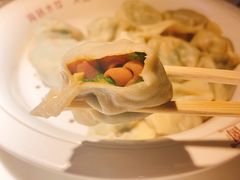 -日丰园海肠水饺·老字号大连海鲜(和平广场店)
