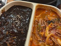 -多宾韩国料理(学衡路店)