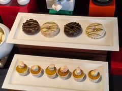 -源·咖啡自助餐厅·开渔季·闽南美食·三文鱼·烧烤(海口华彩洲际酒店)