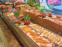 -尚宴牛特鲜自助(太原街万达店)