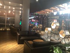 -LIN COFFEE CO(龙珠达店)