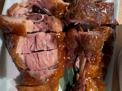 -全牛匠·乐山跷脚牛肉(新中关店)