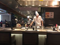 -富力希尔顿酒店·源氏日餐厅