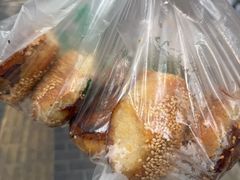 -满记烧饼(牛街东里小区一区店)