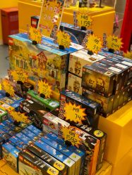 -乐高授权专卖店(浦东嘉里城店)