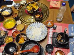 -海之屋韩式烤肉(海棠68环球美食街店)