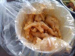 -震九州熟食(凯旋路店)