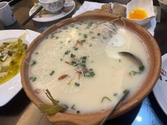 黄鱼煮面线-堂宴·老厦门私房菜(1988仙岳总店)