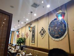 -巴依老爷新疆美食(牡丹园店)