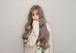 -L+奥拉接发烫发染发