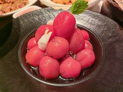 -大树餐厅(益田假日店)