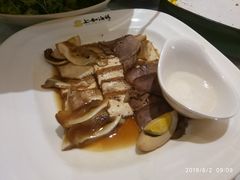 -上和臻品中国菜(花园街店)