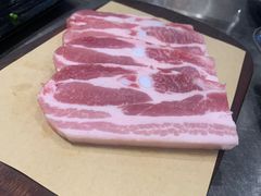 -伍丁·烤牛肋(和平东桥店)