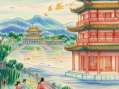 -滕王阁旅游区