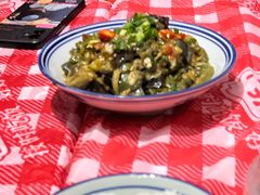 -荆九爷爆炒桥头三嫩(浙大店)