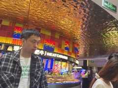 -千家粗粮王(MOMOPARK店)