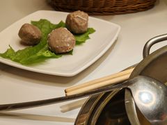 -牛品福潮汕牛肉火锅(旺庄店)