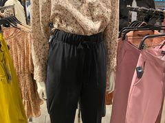 -ZARA(恒隆广场店)