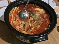 -肖记公安牛肉鱼杂馆· 省级非物质文化遗产(仁和路店)