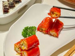 -南棠馆粤菜坊(群光店)