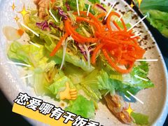 -谷牛和牛烤肉(漕河泾印象城店)