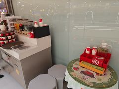 -海底捞火锅(长宁路龙之梦店)