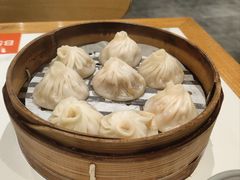 -馋三尺蟹粉小笼(人民广场店)