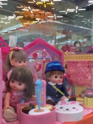 -kidsland(颐堤港店)