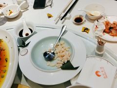 -欣旺·迎宾楼·百年无锡菜