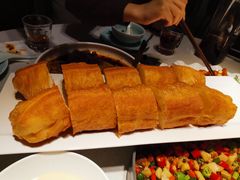 -拈菜(观音桥阳光世纪店)