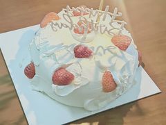 -幸福西饼生日蛋糕·下午茶(闵行店)