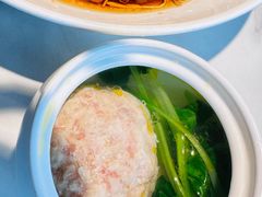 -花园茶楼(兴城西路店)