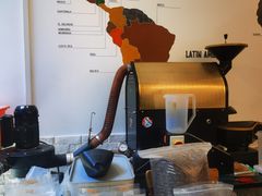 -COFFEE HOLIC(朝外SOHO店)