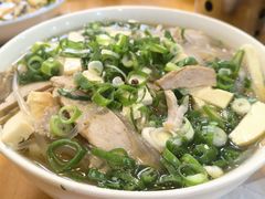 -王家大肉泡馍馆(宝平路8号)