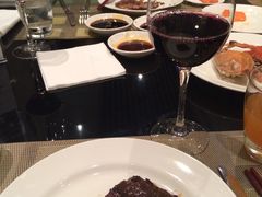 -富力希尔顿酒店·地阔自助餐厅