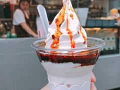 -麦丽丝红油辣椒冰淇淋(江家巷店)