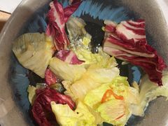 -一心创作料理屋(经开万达店)