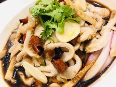 -巴依老爷·新疆美食(上城区天城路店)