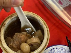 -伟记牛蹄(望牛墩店)