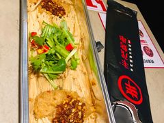 -丰茂烤串(金源店)